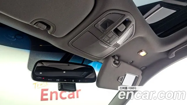 Hyundai Santafe 2015 — фото 31