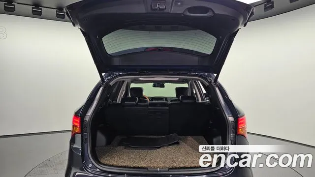 Hyundai Santafe 2015 — фото 35