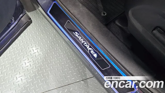 Hyundai Santafe 2015 — фото 37