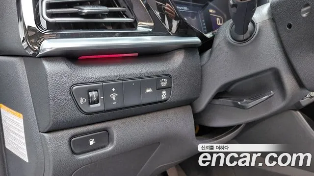 Kia Niro 2022 — фото 20