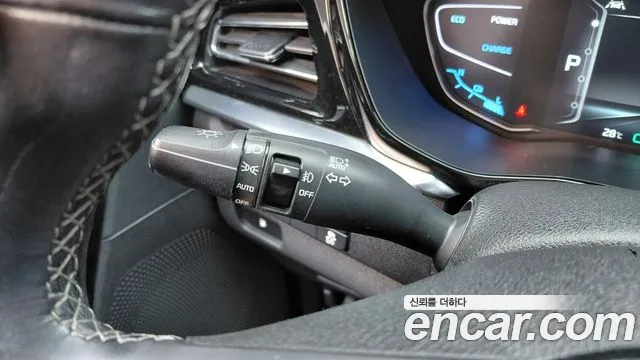 Kia Niro 2022 — фото 29