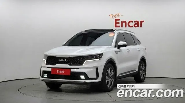 Kia Sorento 2023 — фото 3