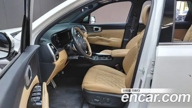 Kia Sorento 2023 — фото 13