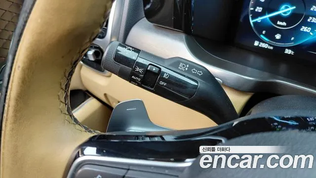 Kia Sorento 2023 — фото 19