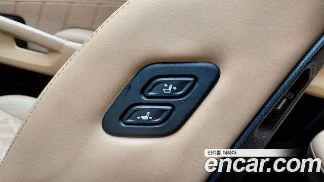 Kia Sorento 2023 — фото 24