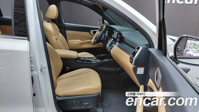 Kia Sorento 2023 — фото 16