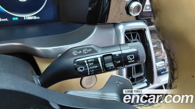 Kia Sorento 2023 — фото 30