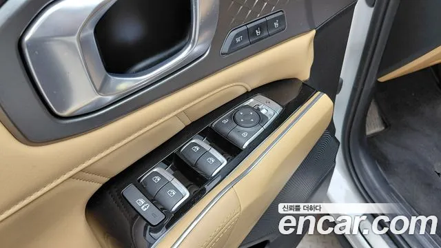 Kia Sorento 2023 — фото 31
