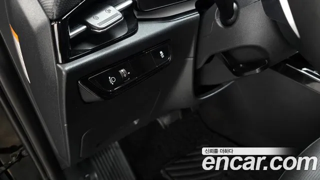 Kia Niro 2023 — фото 18