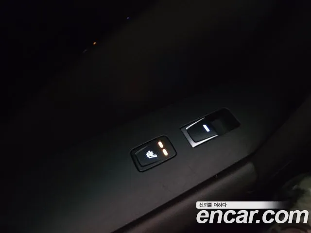 Hyundai Grandeur 2015 — фото 11