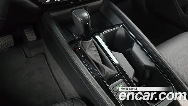 Honda Accord 2024 — фото 12