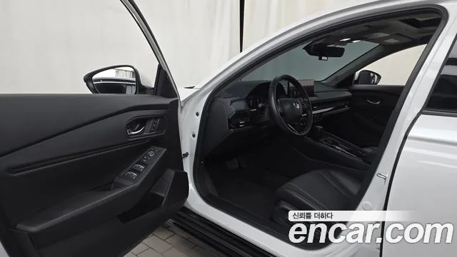 Honda Accord 2024 — фото 13