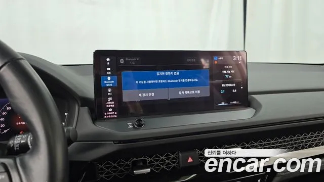 Honda Accord 2024 — фото 18