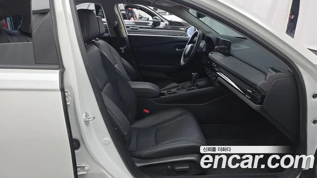 Honda Accord 2024 — фото 16