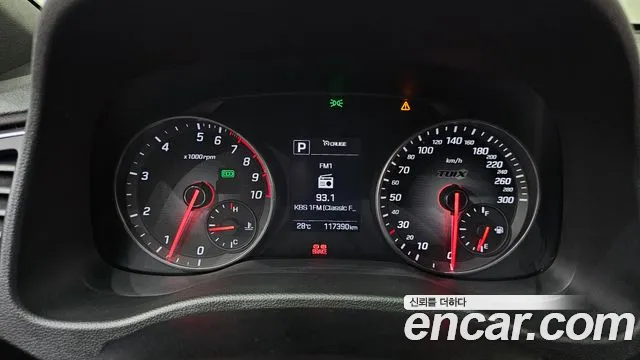 Hyundai AVANTE 2017 — фото 11