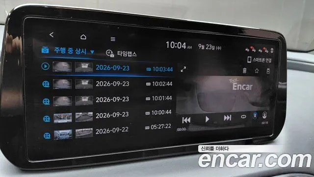 Hyundai Santafe 2021 — фото 23