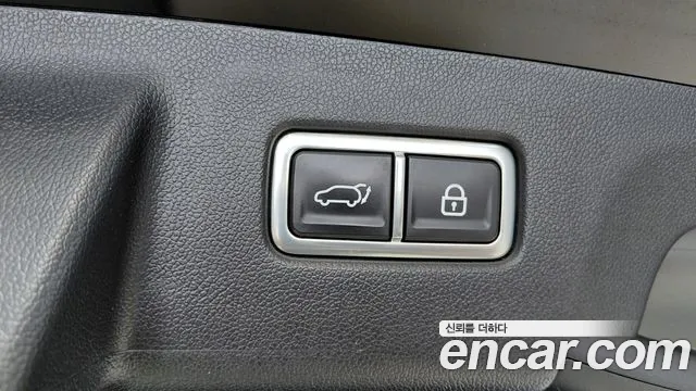 Kia Sorento 2023 — фото 23