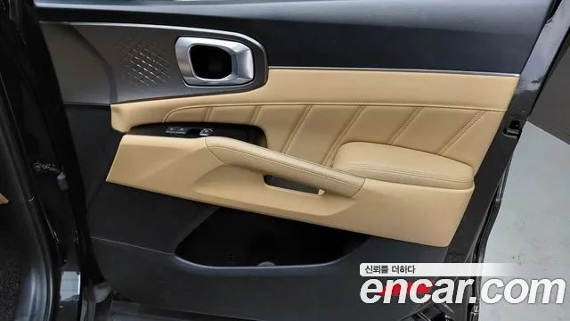 Kia Sorento 2023 — фото 15