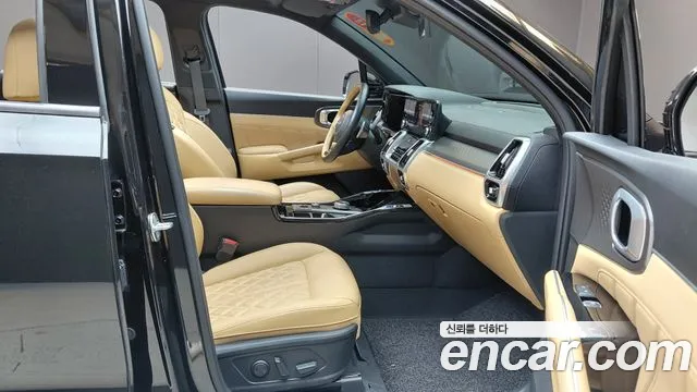 Kia Sorento 2023 — фото 16