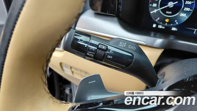 Kia Sorento 2023 — фото 27