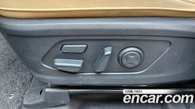 Kia Sorento 2023 — фото 32