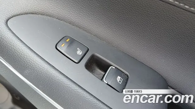 Hyundai Grandeur 2023 — фото 23