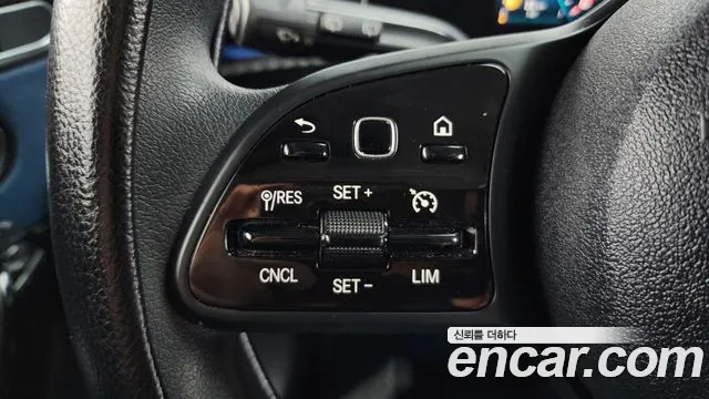 Mercedes-Benz A-Class 2019 — фото 22