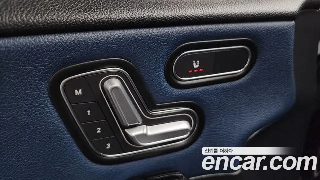 Mercedes-Benz A-Class 2019 — фото 32