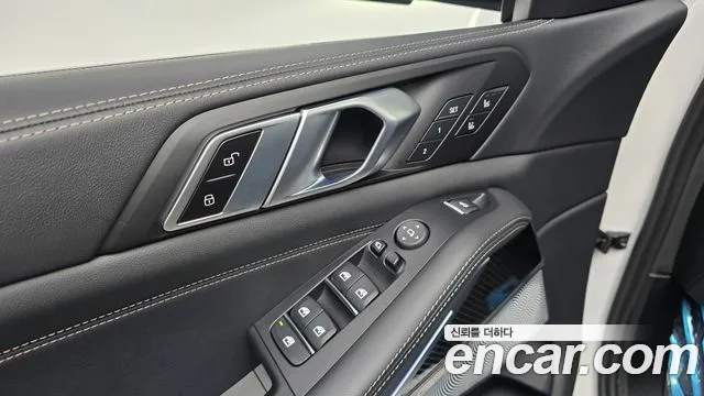 BMW X5 2025 — фото 17