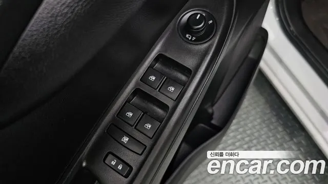 ChevroletGMDaewoo Spark 2016 — фото 13