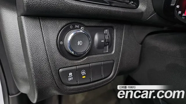 ChevroletGMDaewoo Spark 2016 — фото 14