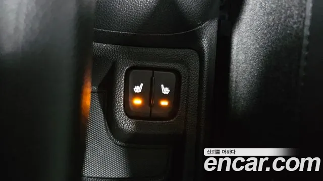 ChevroletGMDaewoo Spark 2016 — фото 19