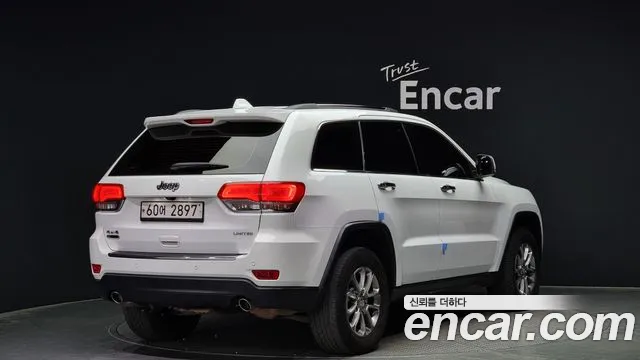 Jeep Cherokee 2014 — фото 2