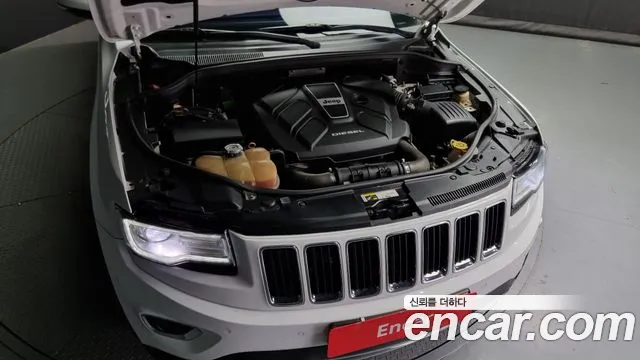 Jeep Cherokee 2014 — фото 6