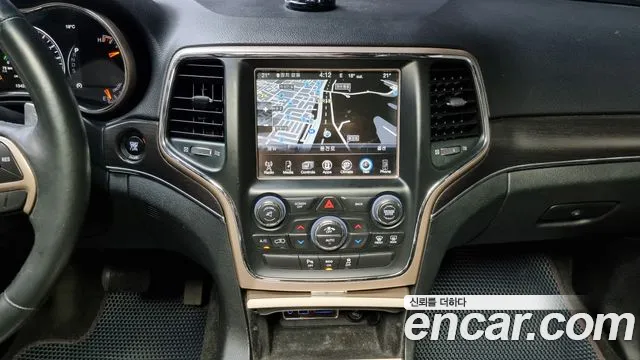 Jeep Cherokee 2014 — фото 17