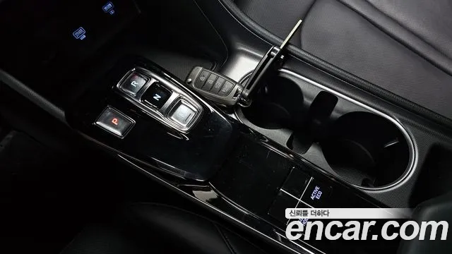 Hyundai Sonata 2020 — фото 9