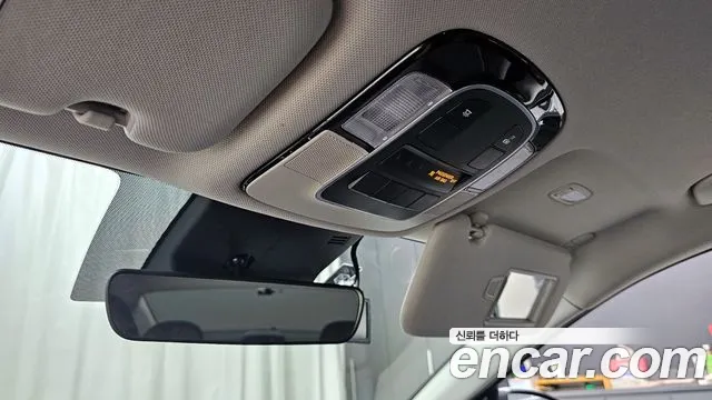Hyundai Sonata 2020 — фото 14