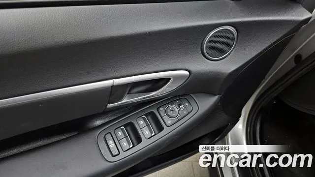 Hyundai Sonata 2020 — фото 17