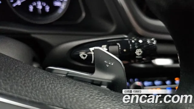 Hyundai Sonata 2020 — фото 19