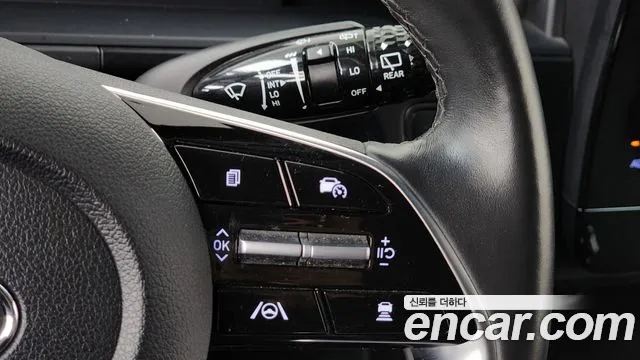 Hyundai Staria 2022 — фото 18