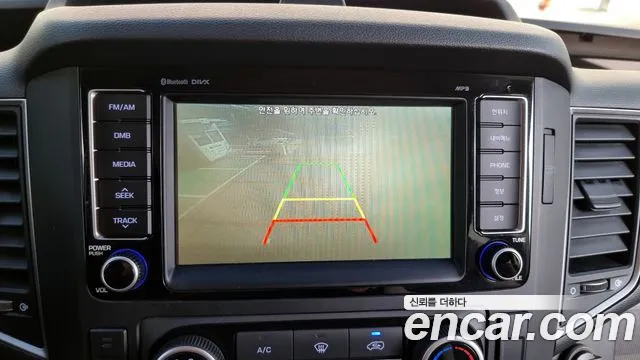 Hyundai Solati 2018 — фото 15