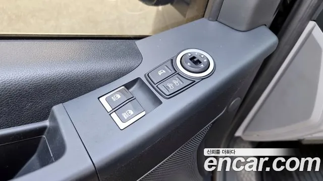 Hyundai Solati 2018 — фото 16