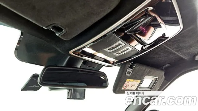 Land Rover Range Rover Sport 2015 — фото 17