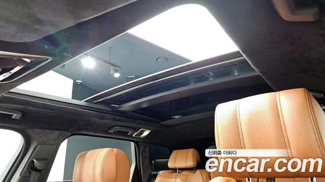 Land Rover Range Rover Sport 2015 — фото 18