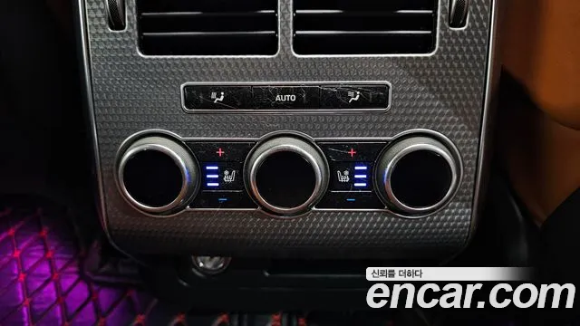 Land Rover Range Rover Sport 2015 — фото 19