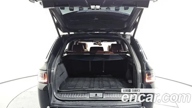 Land Rover Range Rover Sport 2015 — фото 20