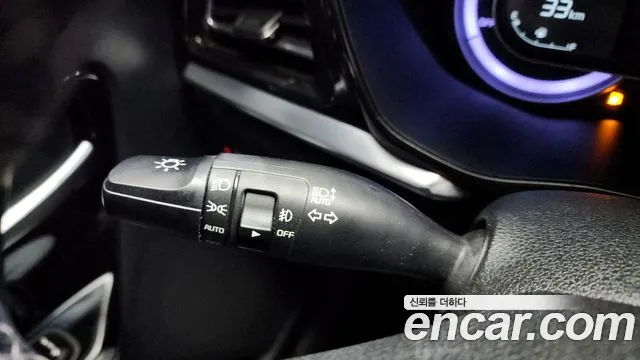 Kia Niro 2020 — фото 18