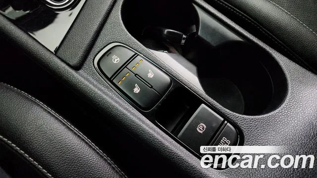 Kia Niro 2020 — фото 19