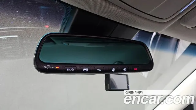 Hyundai Genesis 2015 — фото 19