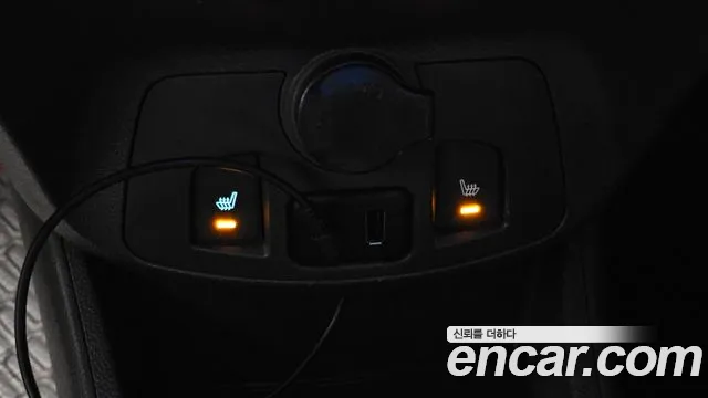 ChevroletGMDaewoo Spark 2014 — фото 16